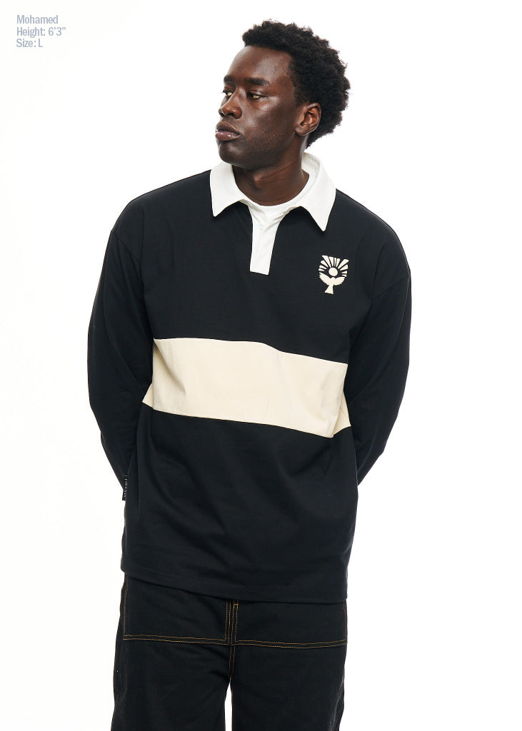 LIGHT THE PATH RUGBY