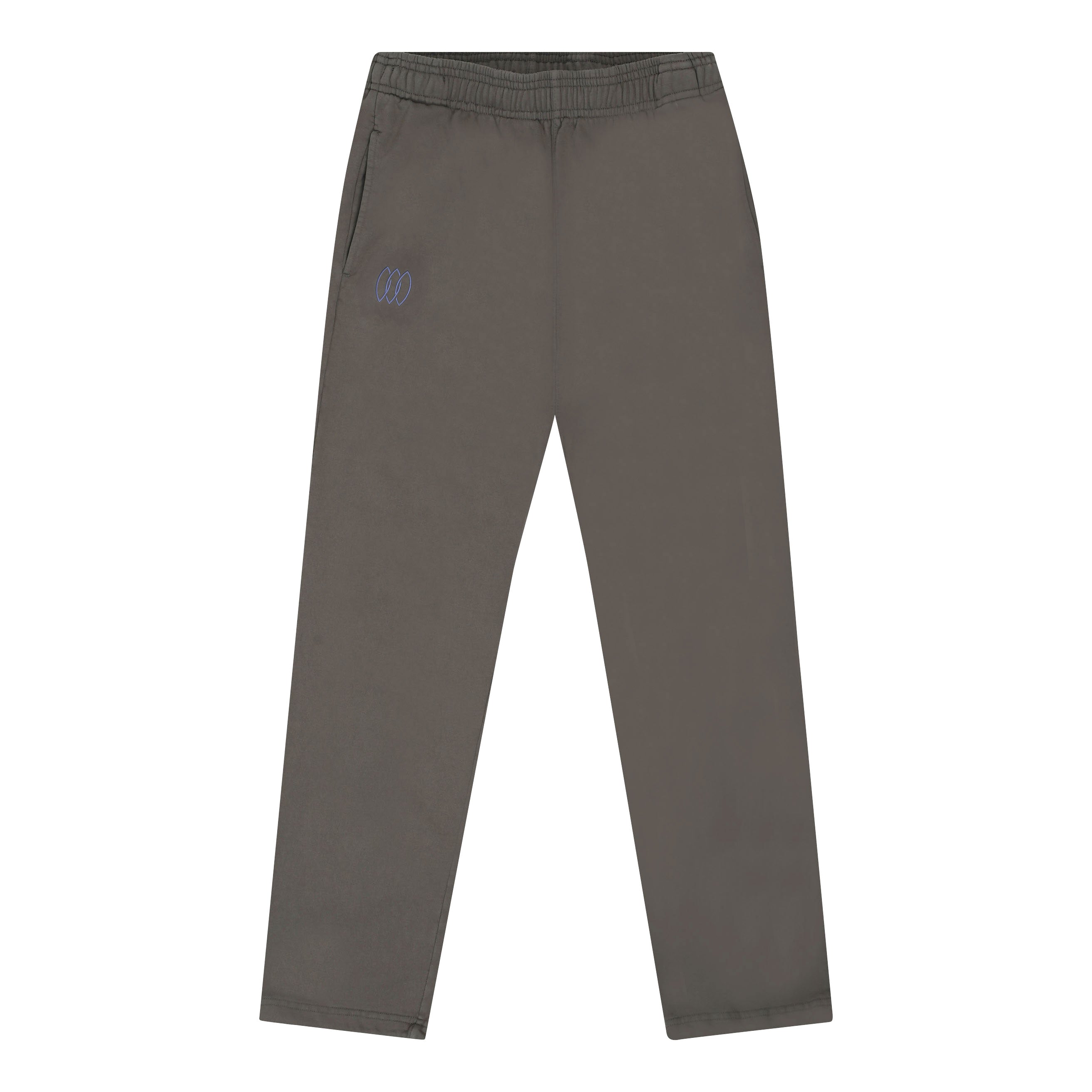 FOREVER CONNECTED SWEATPANT - ASH GREY
