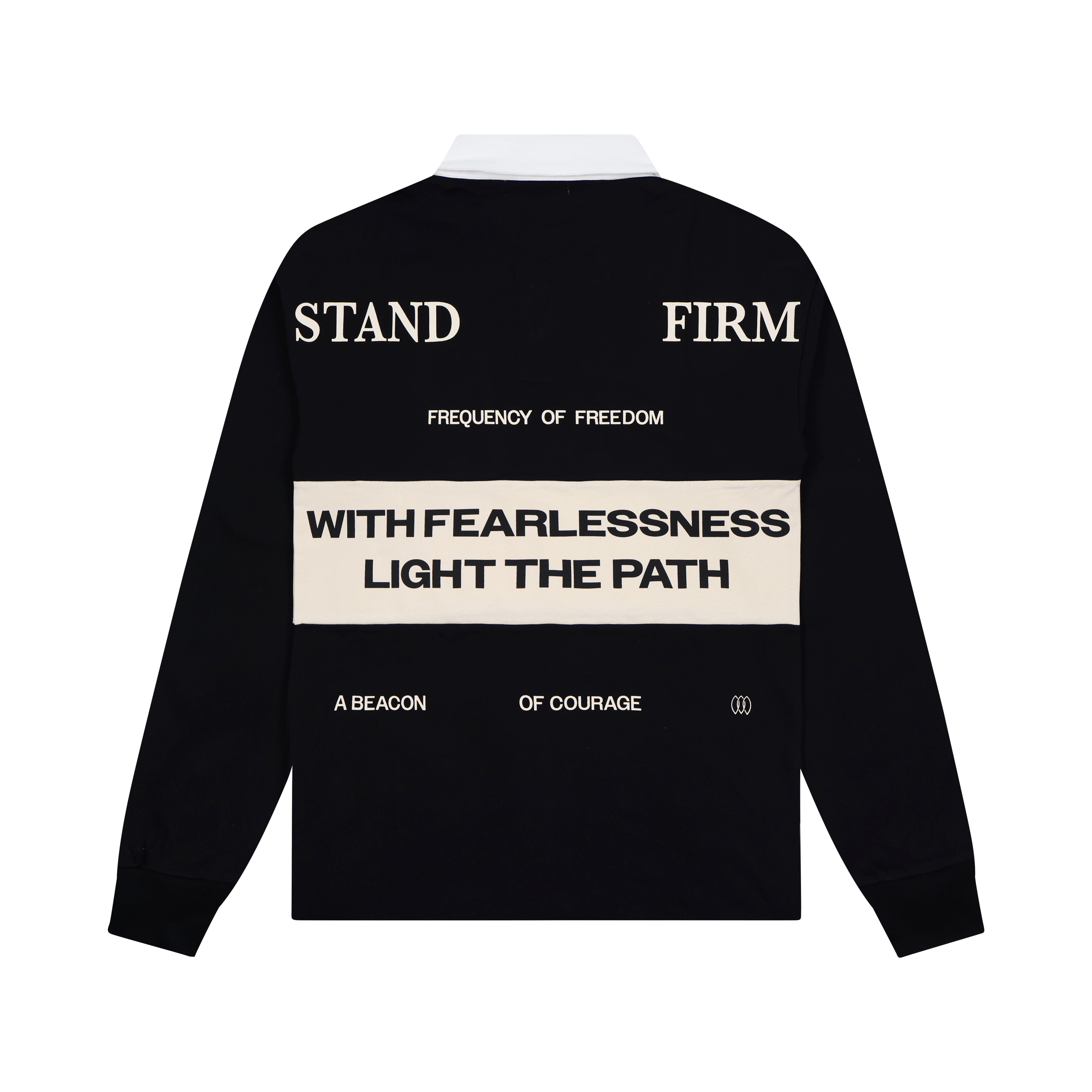 LIGHT THE PATH RUGBY