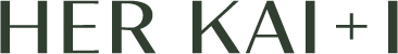 HER KAI & I logo