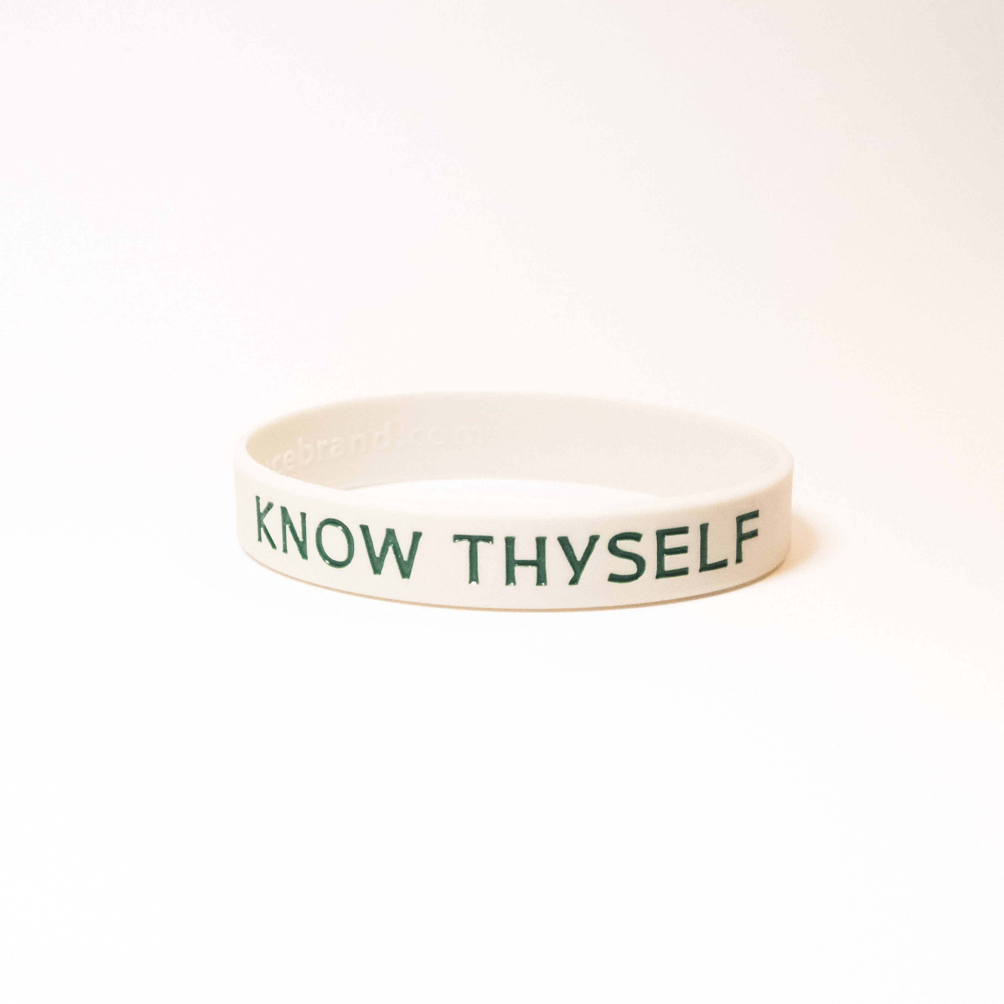 KNOW THYSELF DEUCE BAND