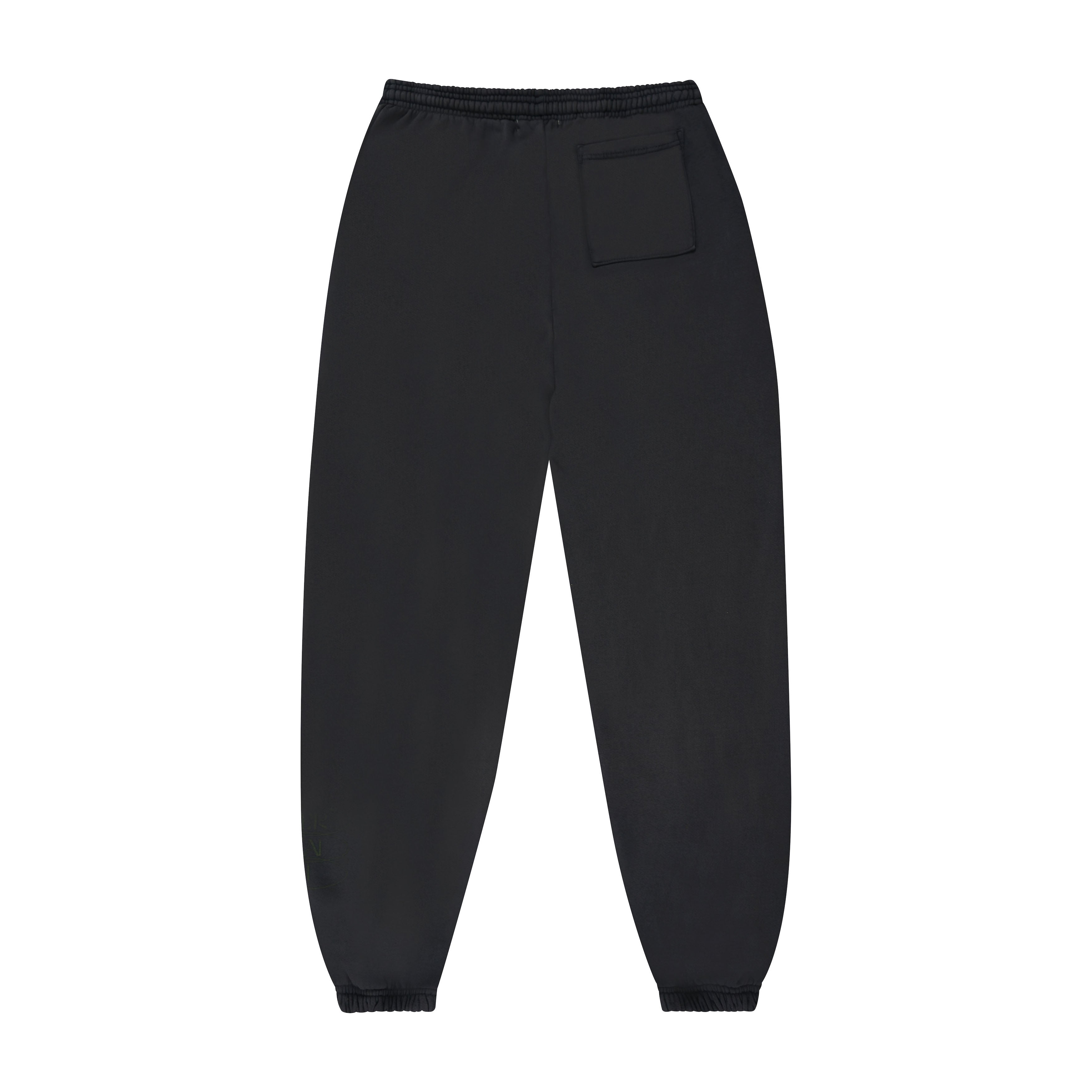 BOUNDLESS IN DIVINITY JOGGER- INNER THUNDER