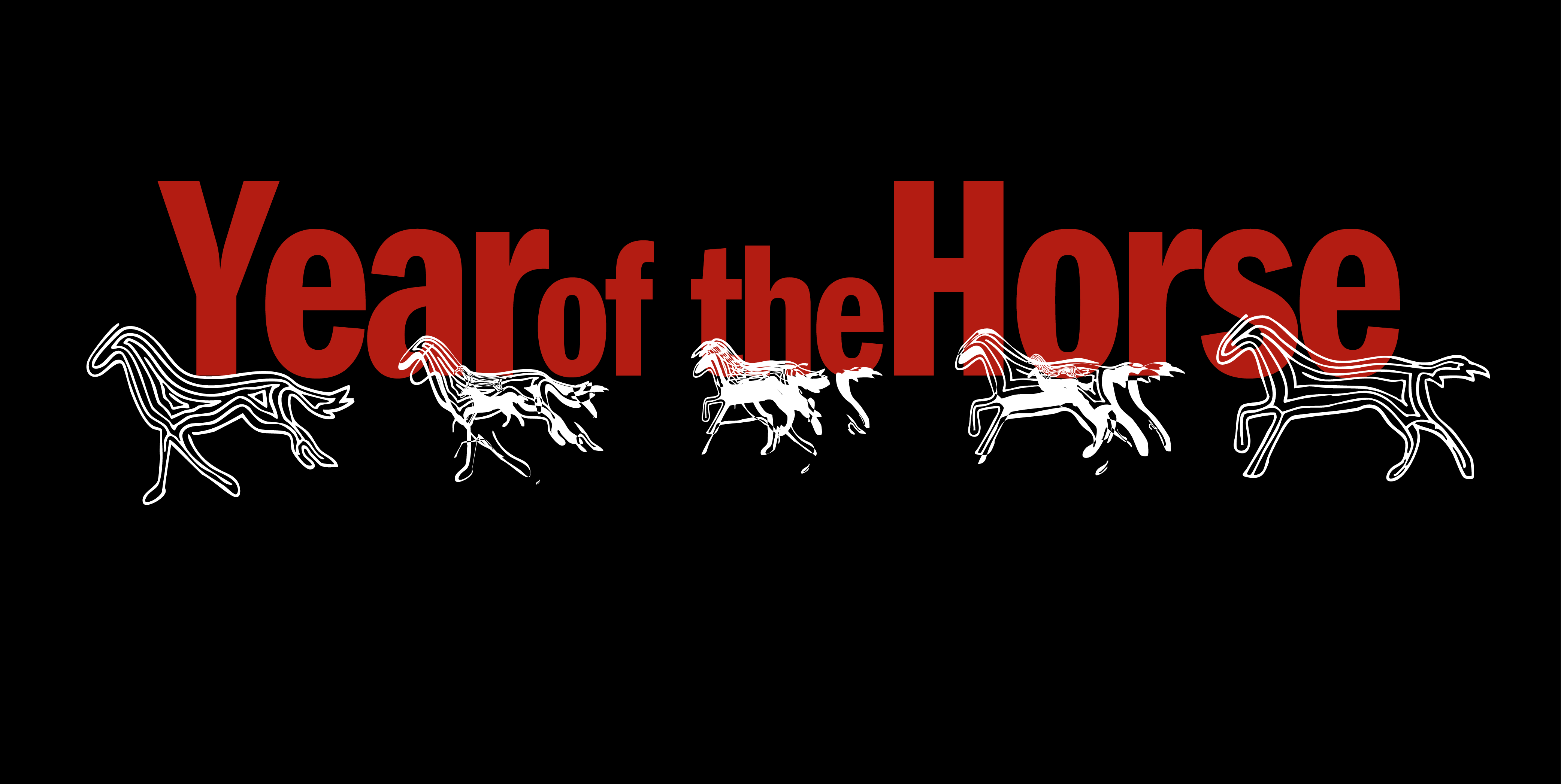 HKI Radio Vol. 21: Year of the Horse