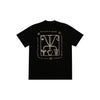 KNOW THYSELF T-SHIRT BACK PRINT BY HER KAI & I