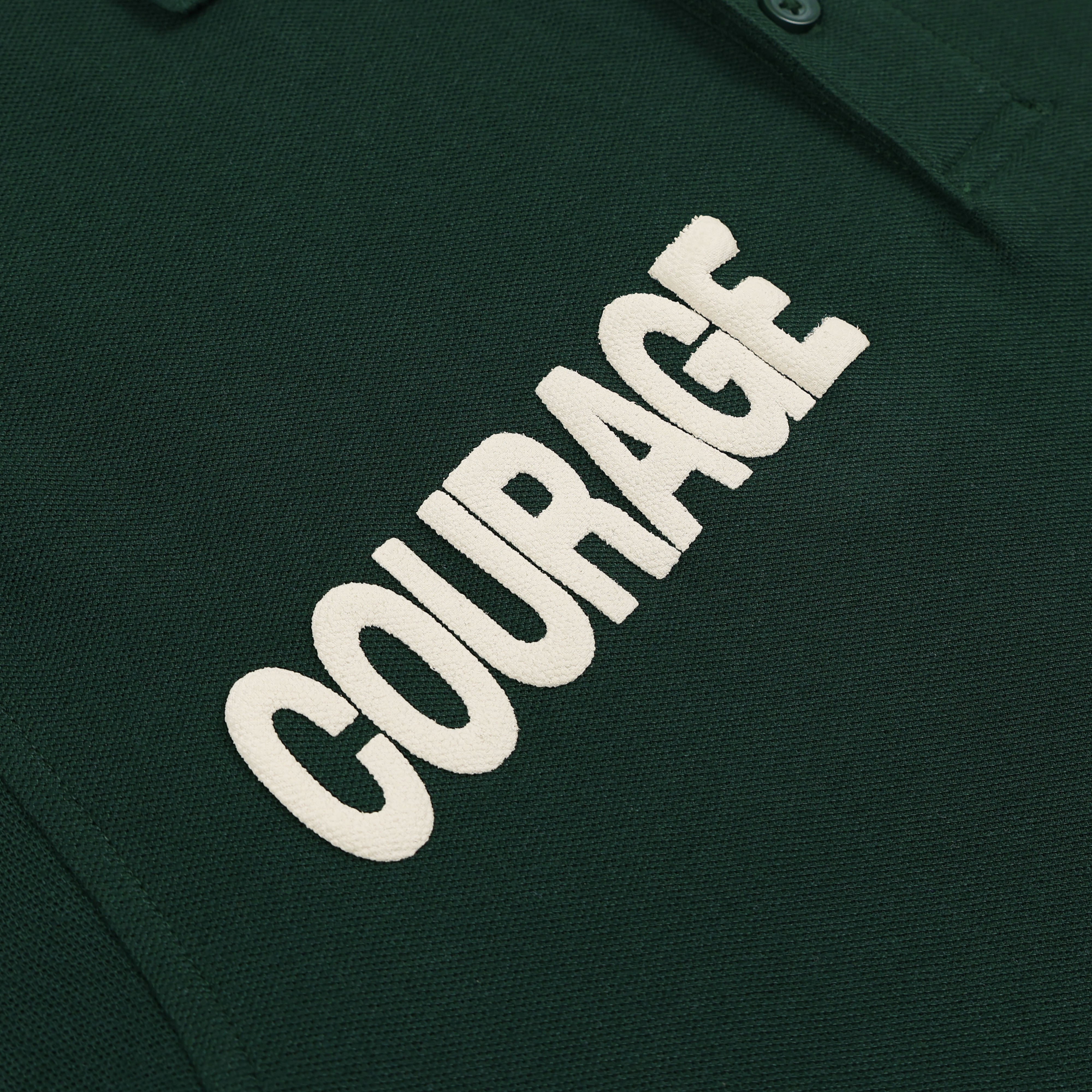 BEACON OF COURAGE POLO