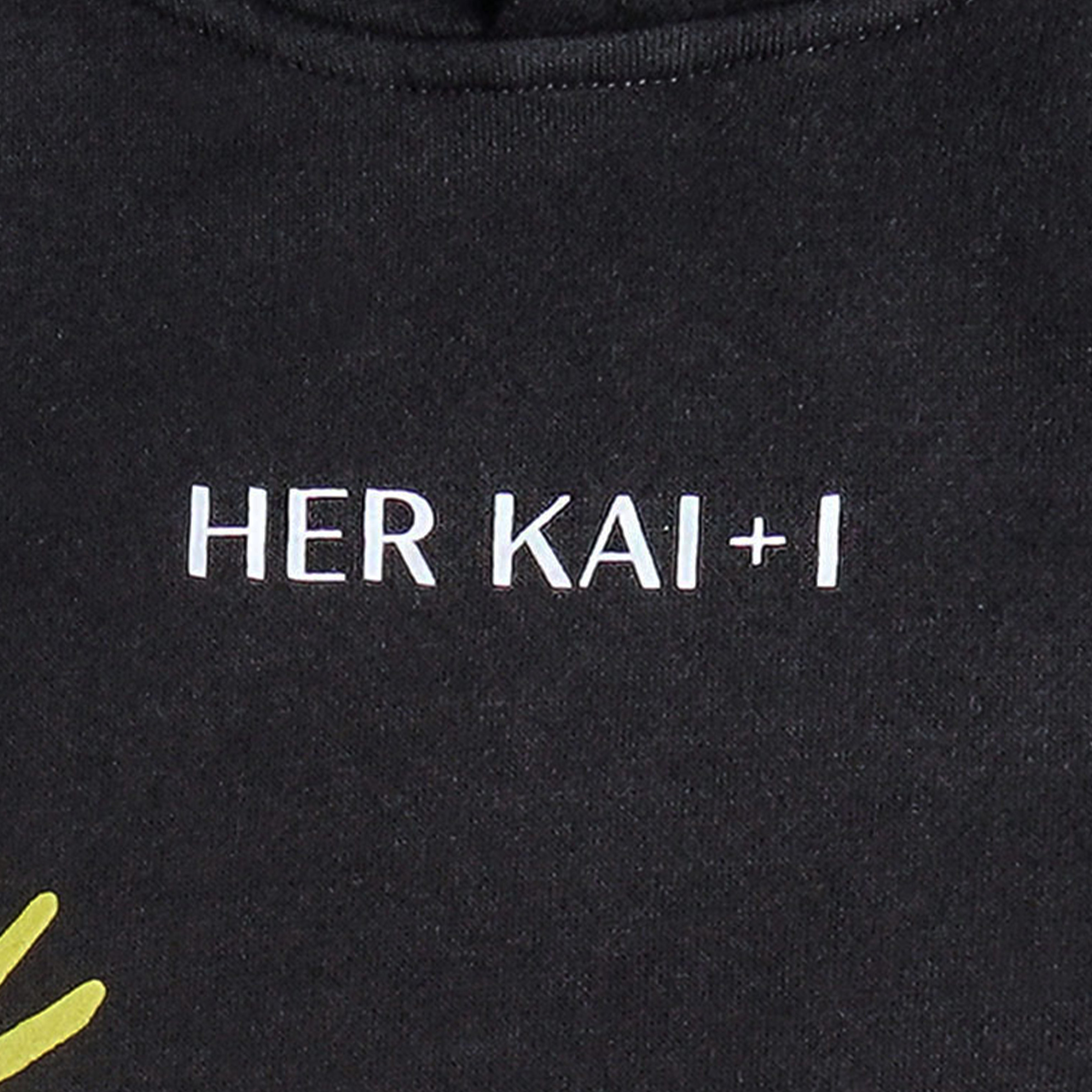 ROOTS HOODIE